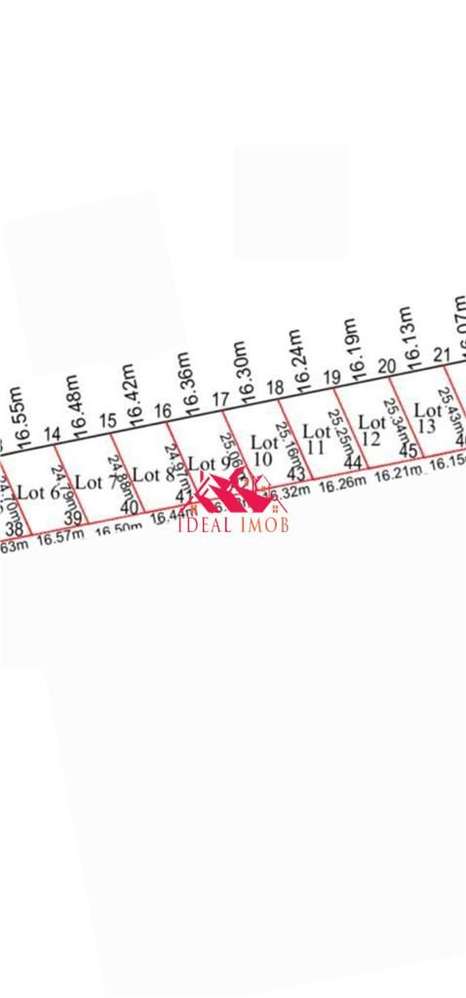 Teren de Vanzare Intravilan - Hemeiusi - Imagine principală: 1/1