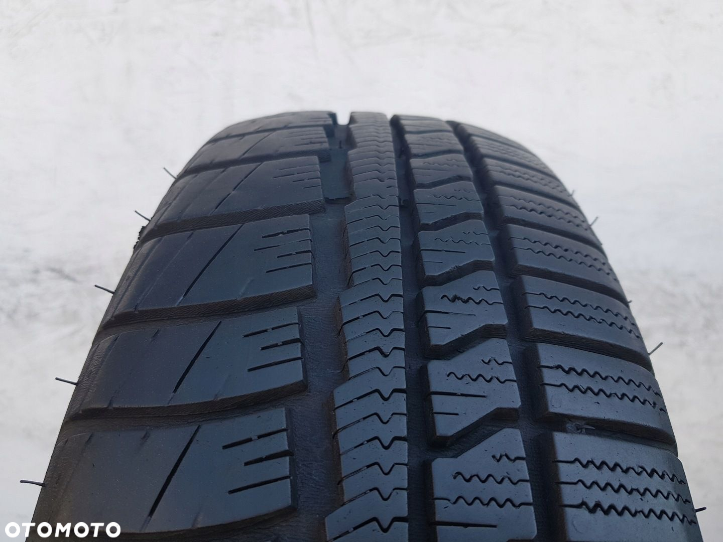 opona całoroczna Vredestein Quatrac 3 175/65R15 84 T - 2