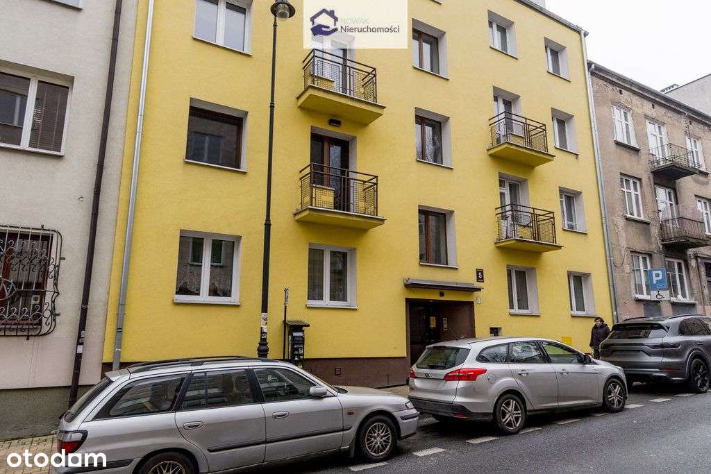 3 pokoje - klimatyczne, ekologiczne, nowoczesne-17