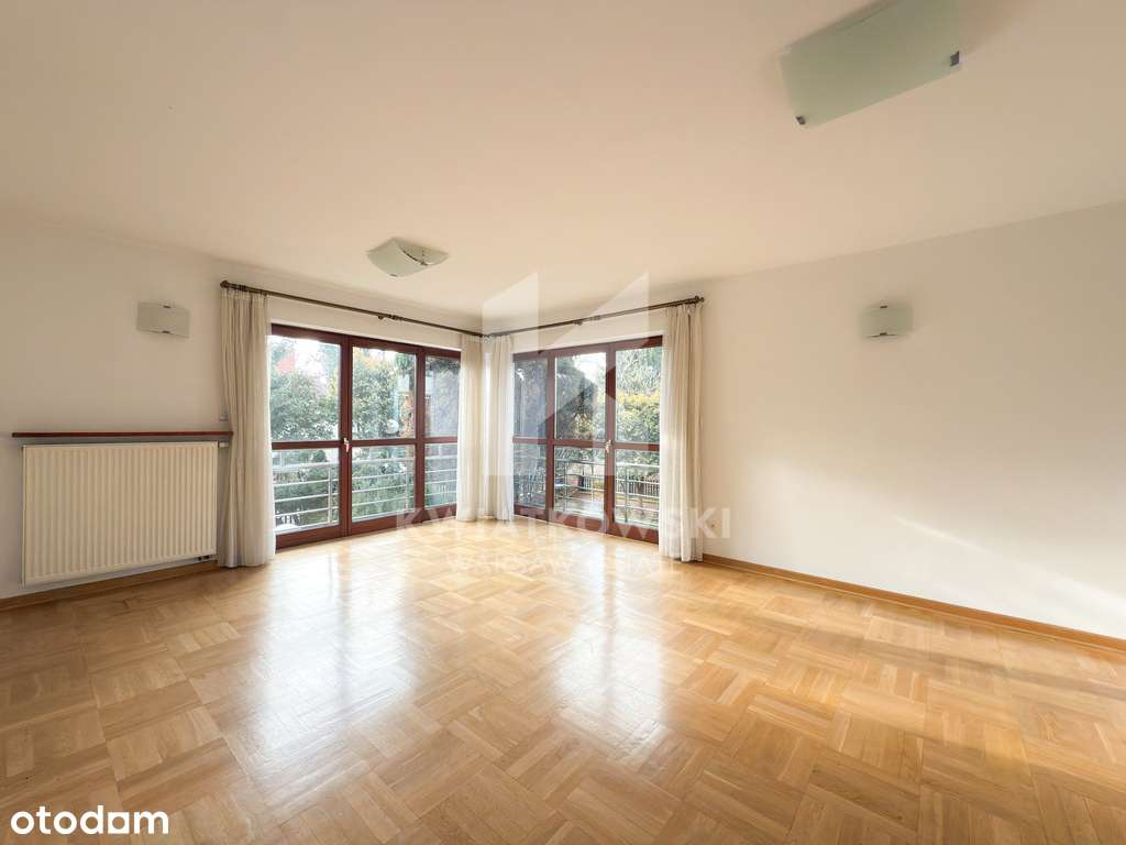 Konstancin-Jeziorna – elegancka rezydencja-5