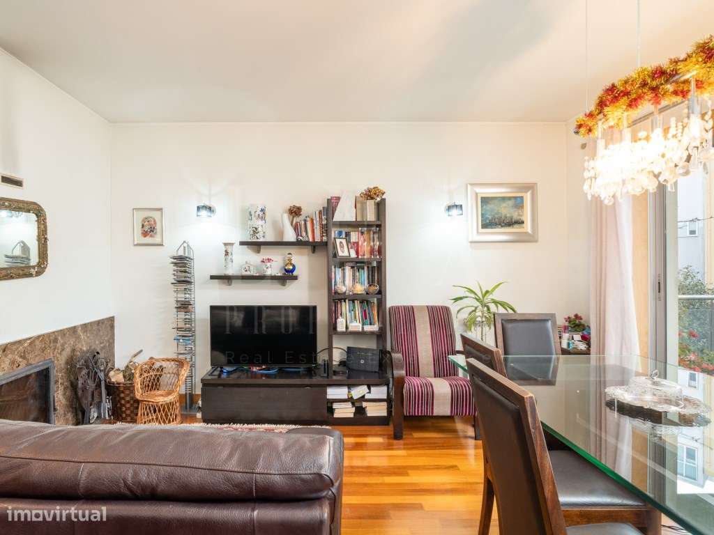 T2 PREMIUM À ROTUNDA DA BOAVISTA-5