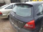 TYLNA KLAPA HONDA CIVIC VII HATCHBACK 5DRZWI - 3