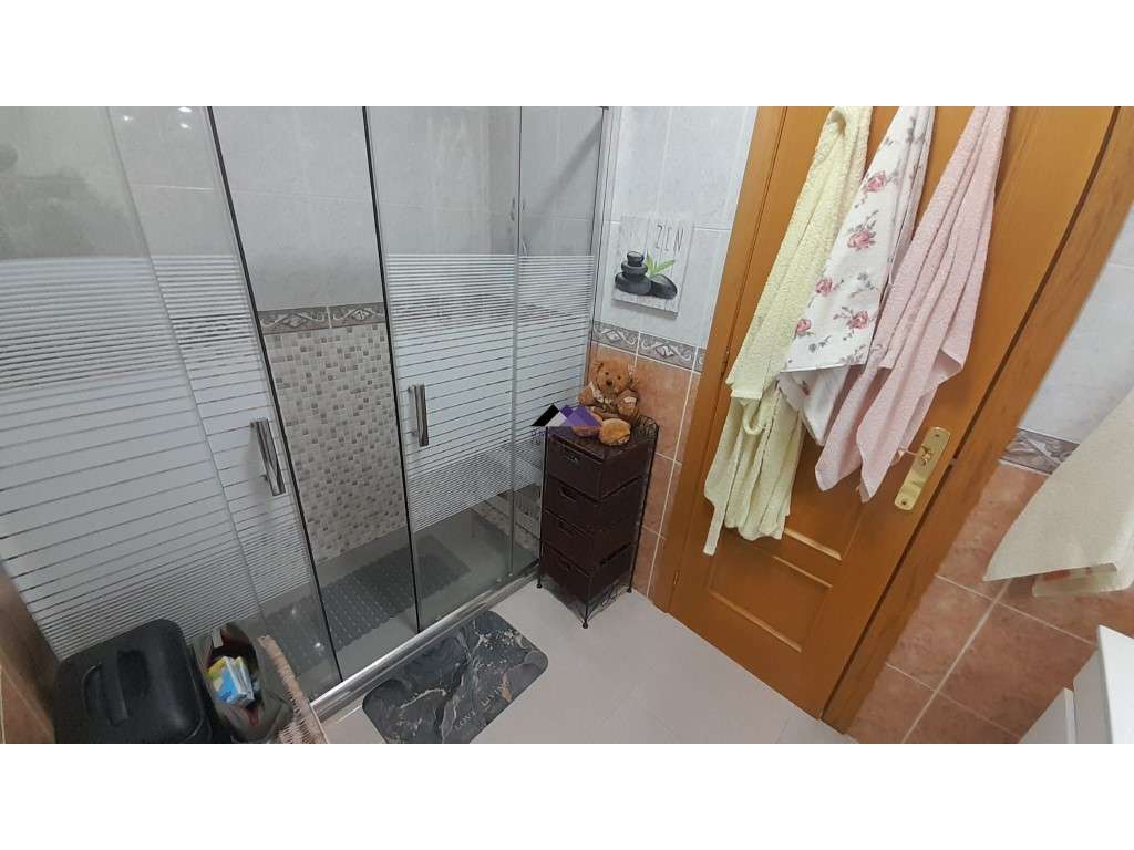 Apartamento T3 no Centro de Vila Real de Santo António-30