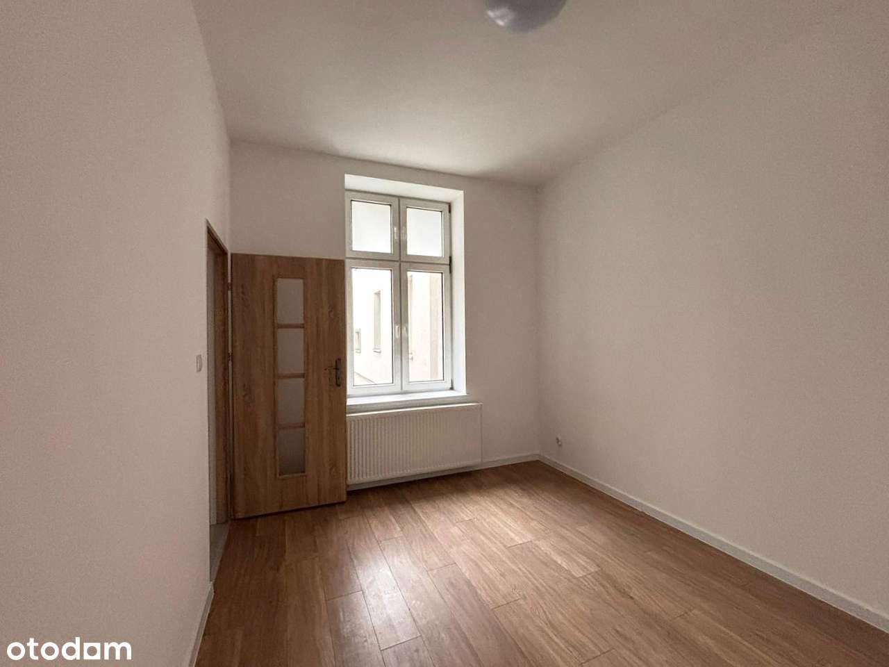 Przestronne mieszkanie w centrum Sosnowca | 7 - Pełny obrazek: 5/8