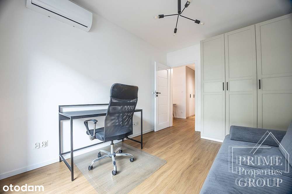 Angel City Walońska mieszkanie 2 pok. z umową-7