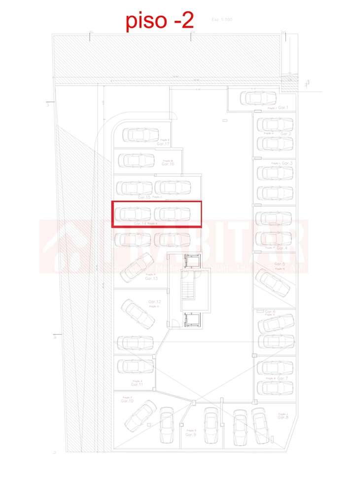 Apartamento T3 Novo | junto à Solum | Terraço 63m² | Construção Premiu-6