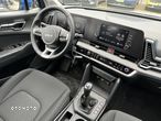 Kia Sportage 1.6 T-GDI M 2WD - 13