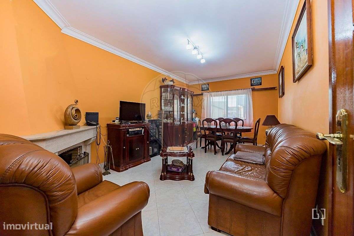 Apartamento T3 para venda - Grande imagem: 5/24