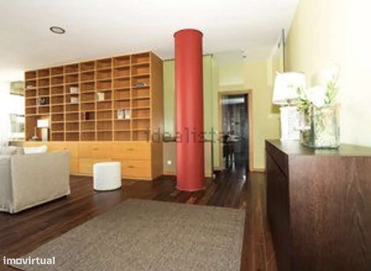 Magnifico T1 na Boavista - Grande imagem: 2/28