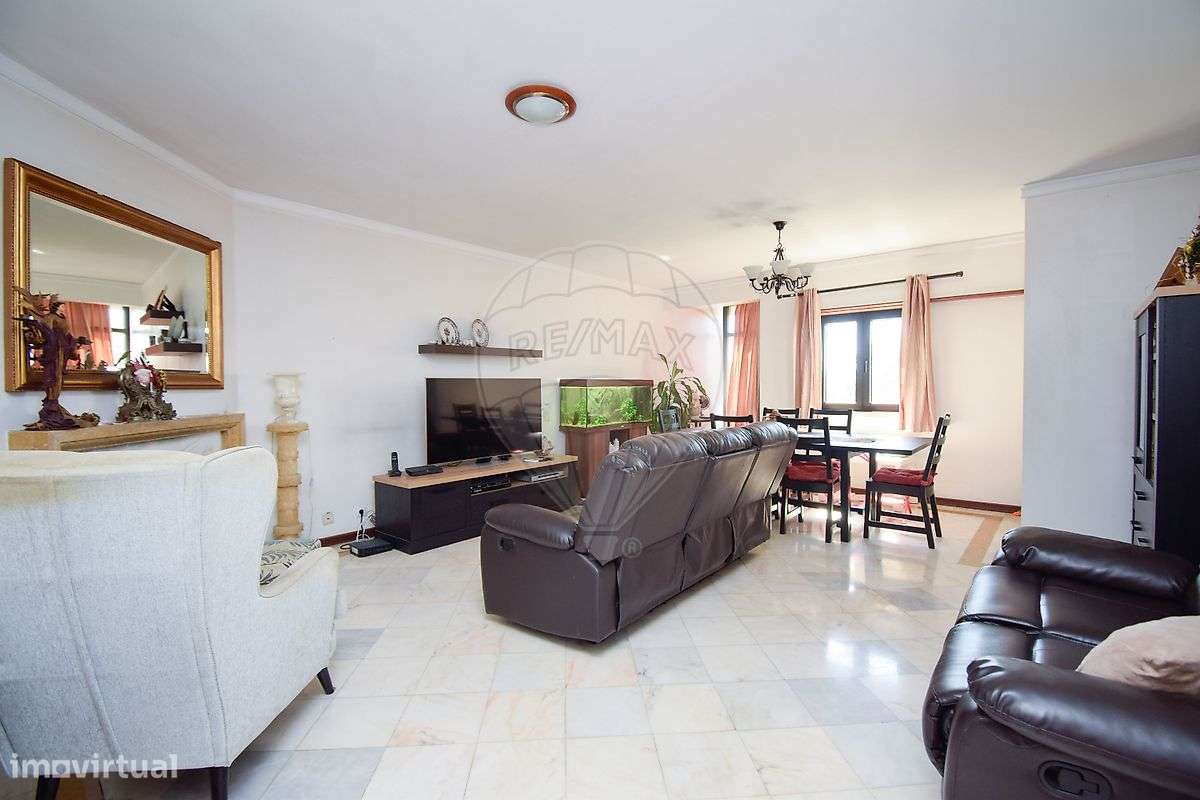 Apartamento T3 para venda-8