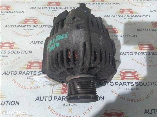 alternator renault clio simbol 2008 2011 - 1