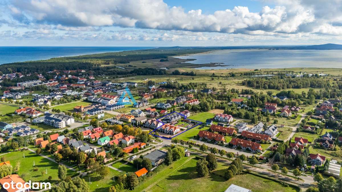 Wyjątkowa Villa w Rowach - Pełny obrazek: 4/18