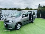 Renault Kangoo ENERGY TCe 115 Start & Stop LIMITED - 6