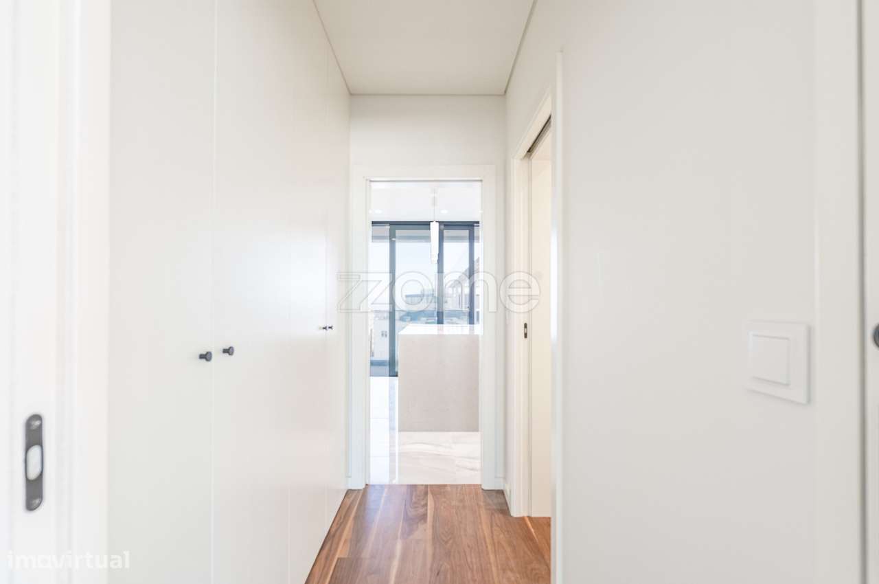 Penthouse com 757 m² - Gaia Residence-26