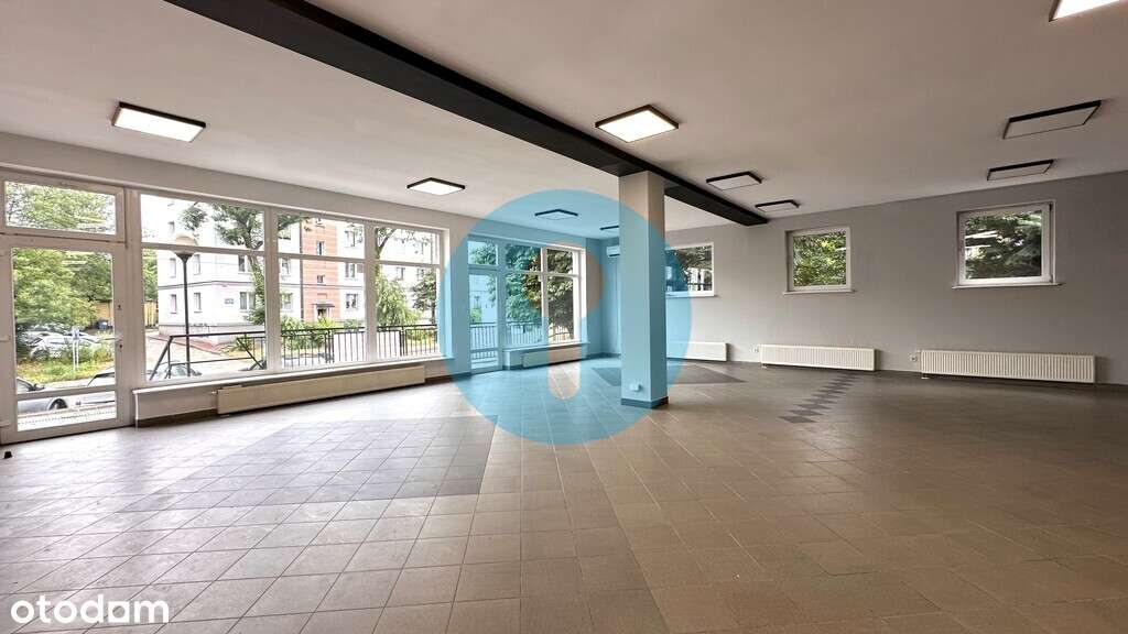 Lokal usługowy w Centrum - pow. 202,31 m2-0