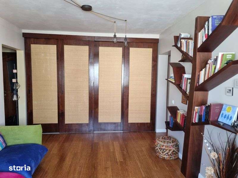 Inchiriere ap. 3 camere, Vatra Luminoasa, 74 mp - Imagine principală: 4/8