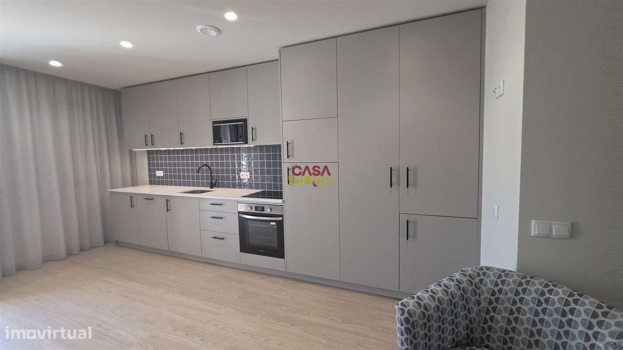 Apartamento T0 Venda em Torres Novas (Santa Maria, Salvador e Santiago-9
