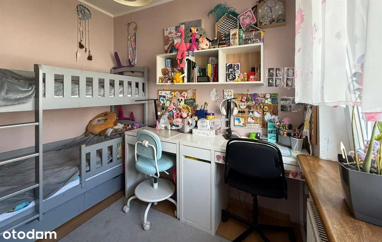 2 niezależne pokoje, do zamieszkania - blisko ŚUM - Pełny obrazek: 5/10