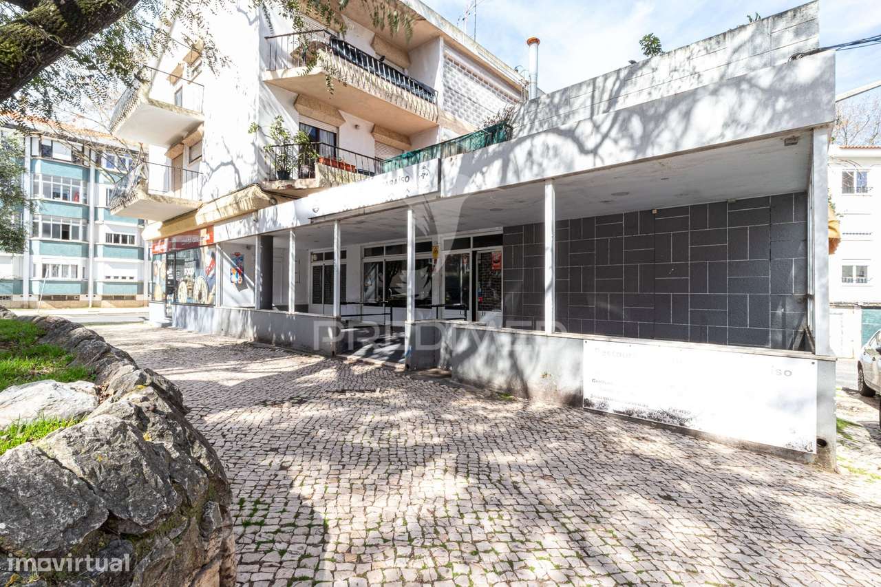 Restaurante  - Fontainhas Cascais - Grande imagem: 2/15