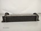 Intercooler Radiador Bmw 1 (E87) - 4