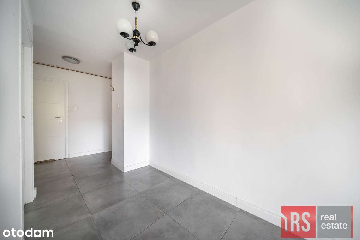 2 pokoje z balkonem na Powiślu-6