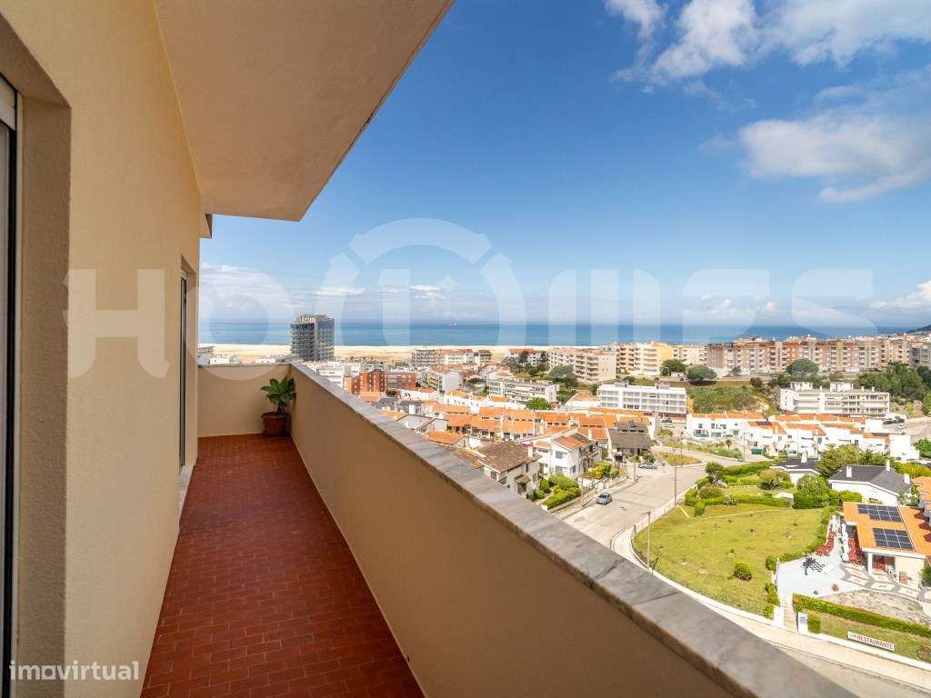 T2 de Luxo no Último Andar | Vista Mar, Serra e Cidade | Centro da ...-41