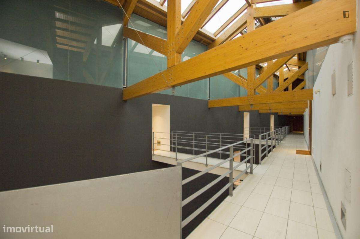 Apartamento com 2 quartos - localizado em Princípe Real Lisbon - Grande imagem: 3/10