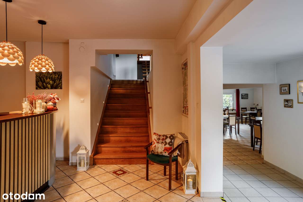 Rudy Lis - Inwestycja w sercu Szczyrku z pewnym potencjałem-6