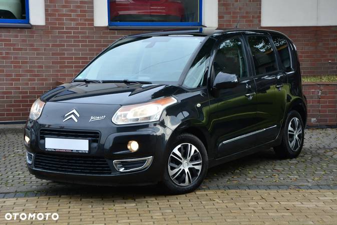 Citroën C3 Picasso 1.6 HDi Exclusive - 5