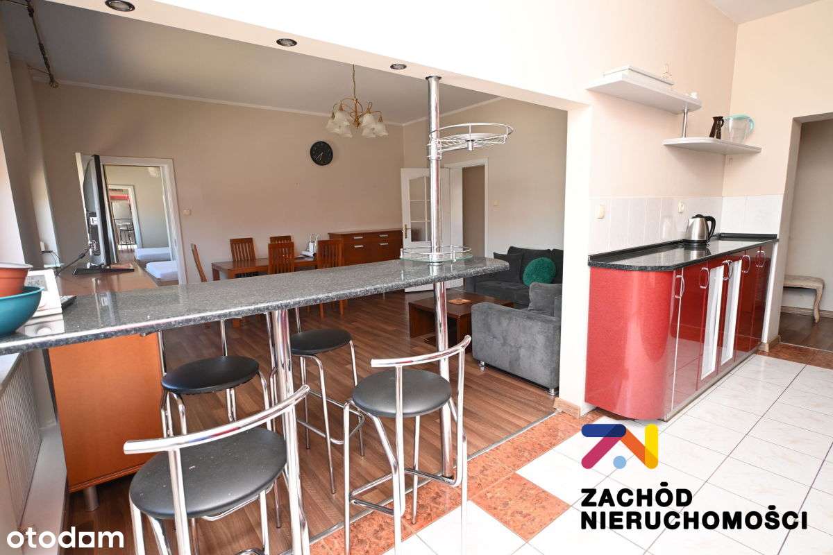 Mieszkanie 3 pokoje w Śródmieściu - Pełny obrazek: 4/20