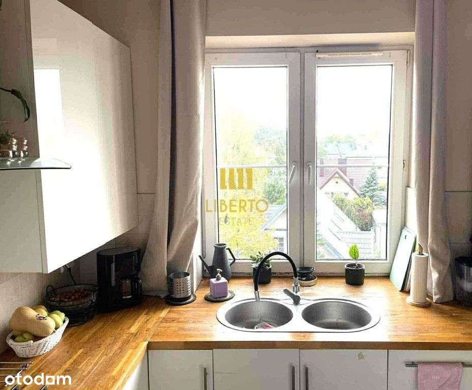 Dwupoziomowe z widokiem na las - taras 130 m2-4