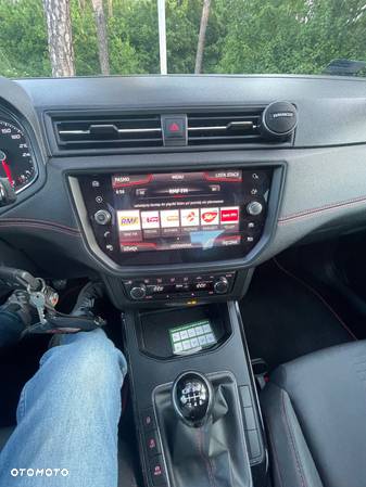 Seat Arona 1.0 TSI FR S&S - 6