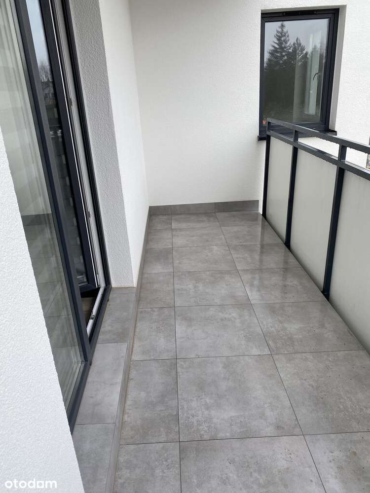 Mieszkanie na sprzedaż - Os. Manhattan Gorzów-7