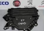 OBUDOWA FILTR POWIETRZA FIAT QUBO/FIORINO 2011- - 1