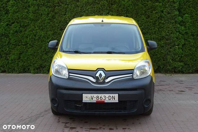 Renault Kangoo - 2