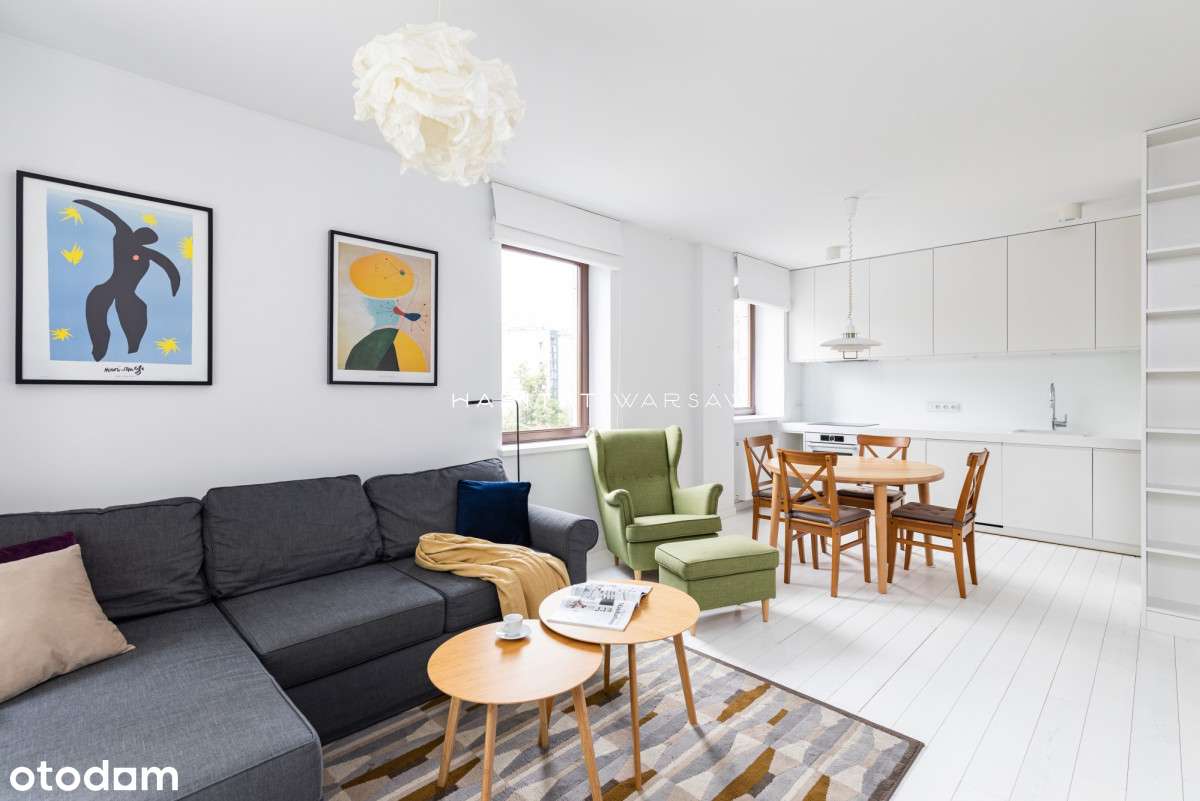 Rezydencja Orłowicza | 53 m2 - Pełny obrazek: 5/14