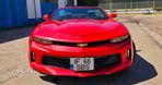 Chevrolet Camaro Cabriolet Touring 2.0 Aut. - 2