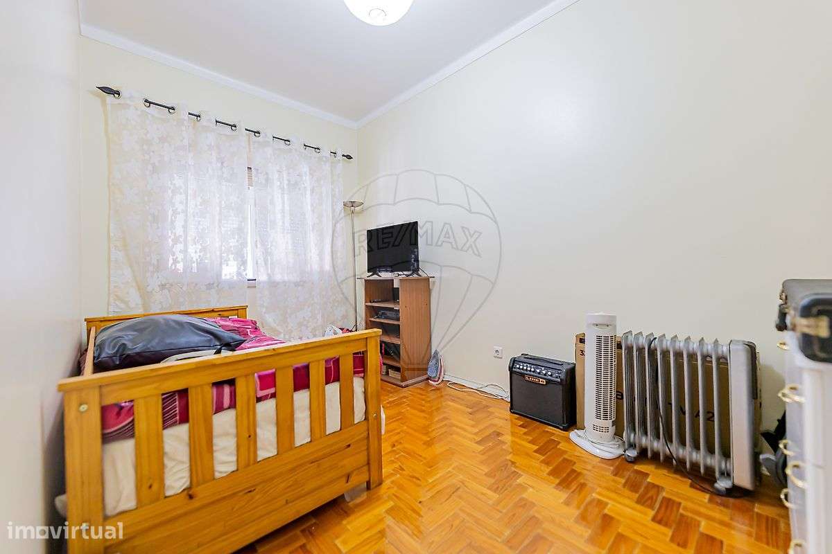 Apartamento T2 para venda-13