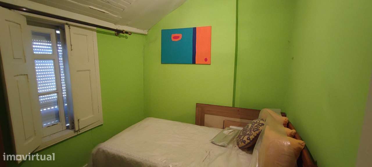 Casa da Avenida - Gala - Figueira da Foz-14