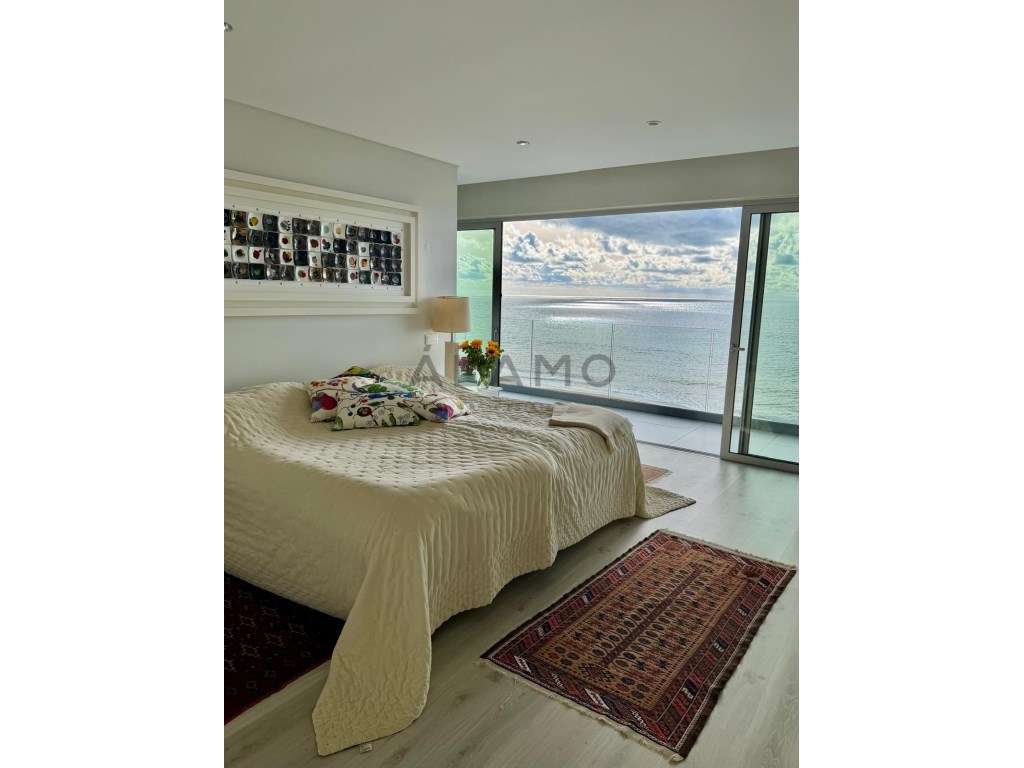 Vida excecional à beira-mar num dos locais mais desejados do Algarve-14