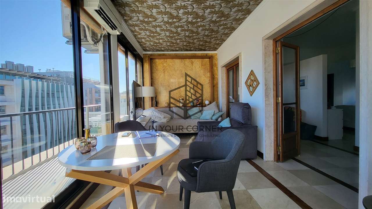 Apartamento T1 Venda em Arroios,Lisboa - Grande imagem: 1/14
