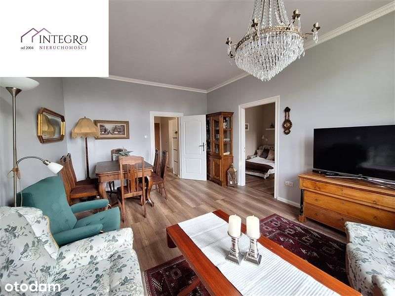 Mieszkanie - Sopot-1