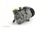 Sprężarka Klimatyzacji AUDI A4 B8 A5 8T 2.0 TFSI 8T0260805E - 4