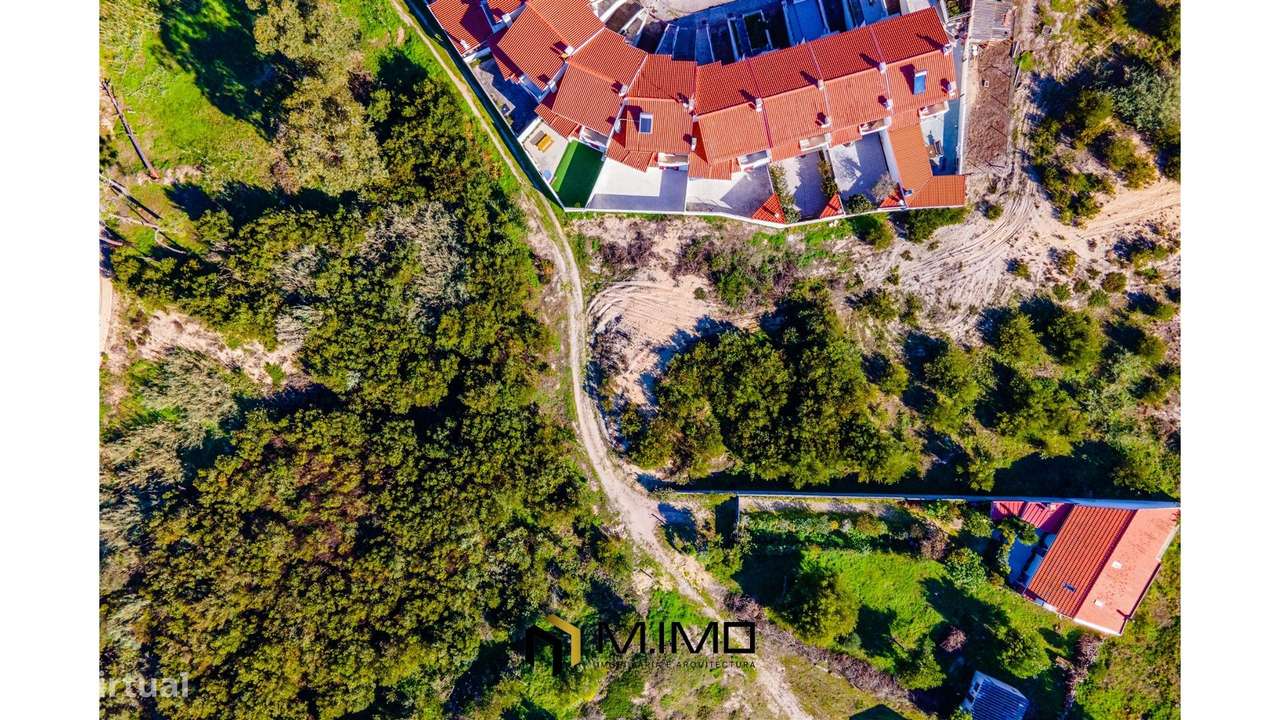 Terreno de 2.600 m² na Praia Quiaios-14