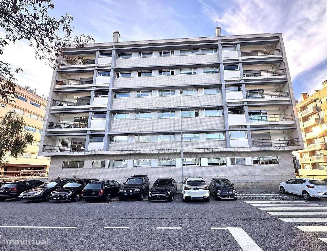 Apartamento T2 para venda - Grande imagem: 4/34