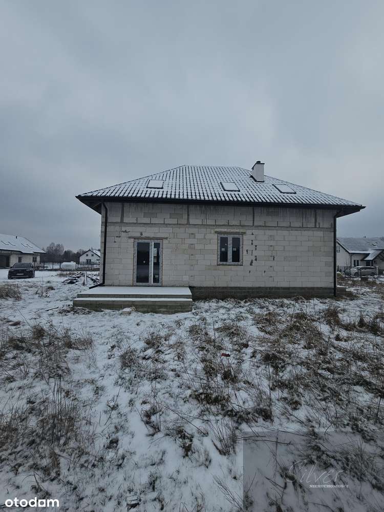 Dom, 180.0 m², Franciszków - Pełny obrazek: 4/13