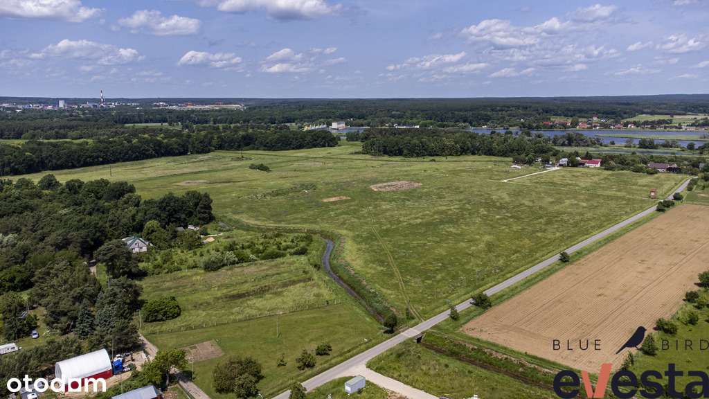 Działki budowlane, niedaleko PKP - Pełny obrazek: 4/8