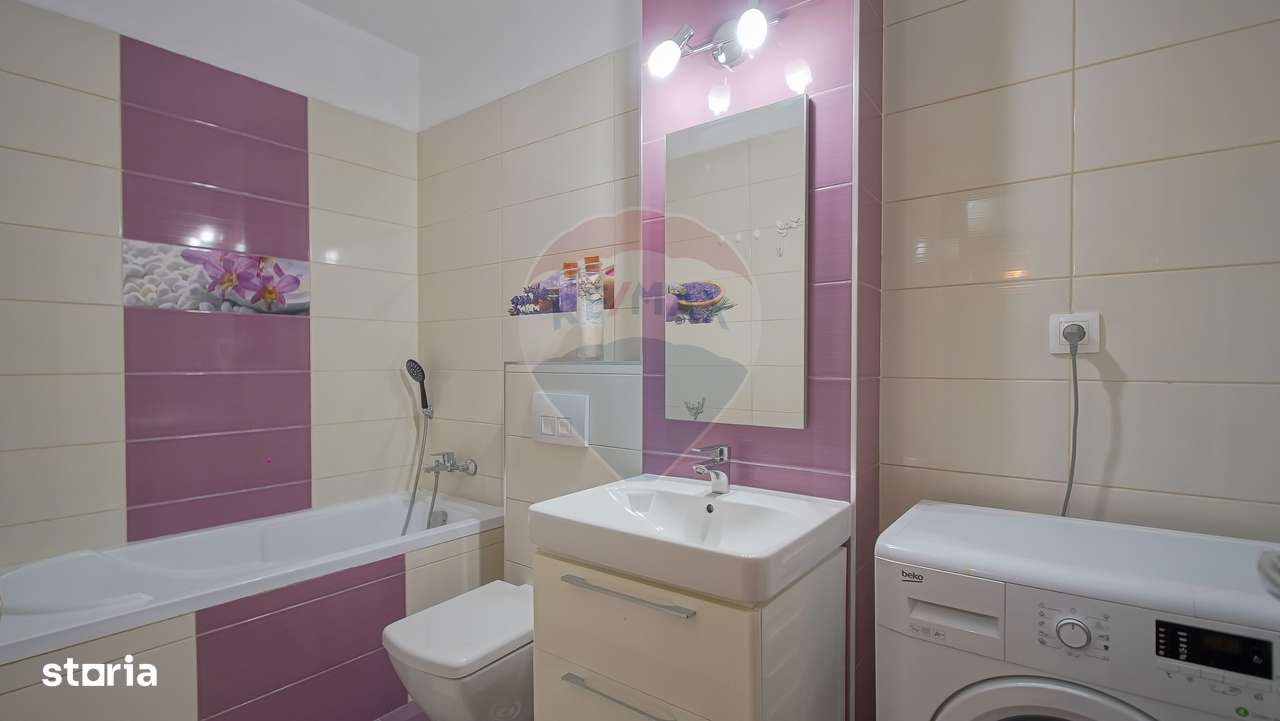 Apartament cu 2 camere decomandat cu gradina- Sanpetru-17