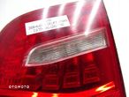 LAMPA PRAWY TYŁ TYLNA AUDI A6 C6 LIFT SEDAN 4F5945094E - 6