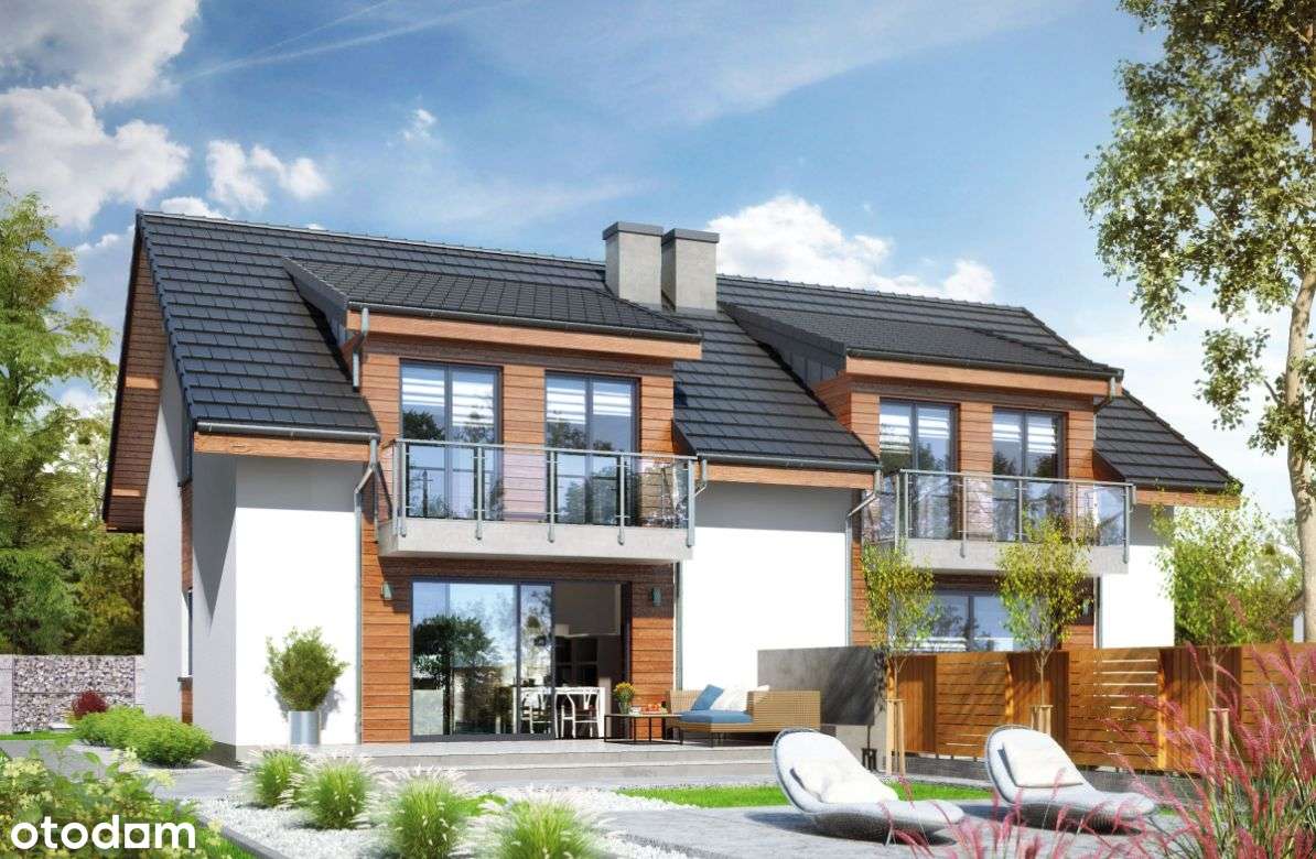 Osiedle Żeromskiego w Lipnie-1